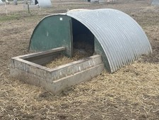 Pig farrowing ark for sale  NOTTINGHAM