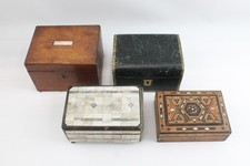 vintage tea caddy for sale vintage tea caddy for sale LEEDS