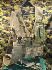 Usmc molle fighting for sale  Manassas