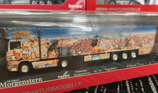 Herpa daf 105 gebraucht kaufen  Irsee