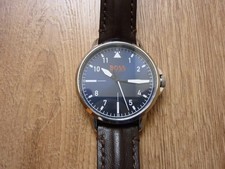 Hugo boss range gebraucht kaufen  Ingolstadt