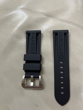 Cinturino gomma 24mm usato  Albano Laziale