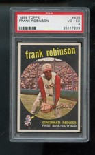 1959 topps 435 usato 1959 topps 435 usato  Spedire a Italy