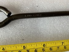 Land rover screwdriver for sale  WARWICK