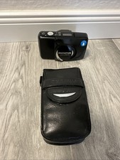 Lympus analoge kamera gebraucht kaufen  Bad Schwartau