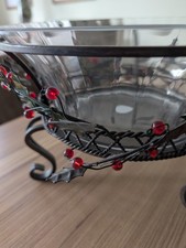 Große partylite schale gebraucht kaufen  Neuenhagen