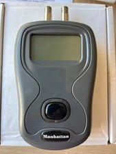 Manhattan digital satellite for sale  PAIGNTON