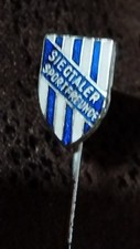 Anstecknadel nadel pin gebraucht kaufen  Ochtendung