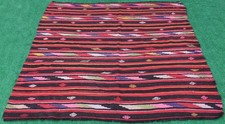 Tapis rayé adana d'occasion  Expédié en France