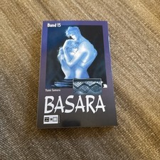 Basara band 15 gebraucht kaufen  Hamburg