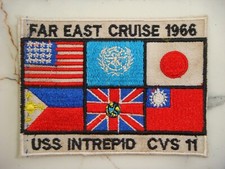 Far east cruise for sale  Grand Prairie