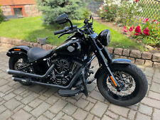 Harley davidson softail gebraucht kaufen  Osternienburger Land