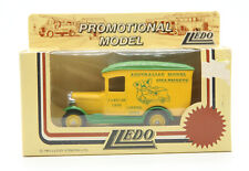 Lledo diecast lp21003 for sale  BEDWORTH