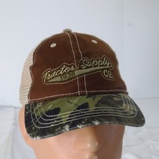 Tractor supply cap for sale  Conover