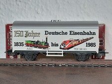 System märklin 150 gebraucht kaufen  Becheln, Kemmenau, Nievern