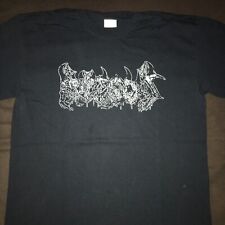 Abyssous shirt death gebraucht kaufen  Suhl