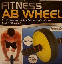 Fitness wheel roller for sale  Seymour
