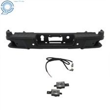 Rear step bumper for sale  Chino