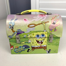 Vintage 2003 spongebob for sale  La Habra