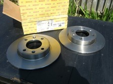 Bosch 527 rear for sale  WINDSOR