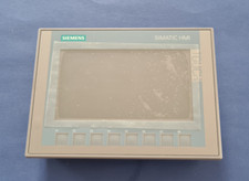 Siemens simatic hmi gebraucht kaufen  Gelnhausen