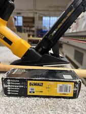 Pneumatic floor nailer for sale  CARSHALTON