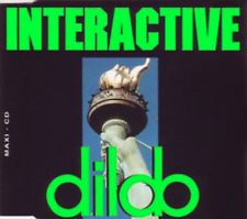 Interactive dildo cd gebraucht kaufen  Berlin