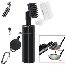 Golf club brush for sale  DAWLISH
