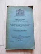 Ww2 documents concerning for sale  STOCKPORT