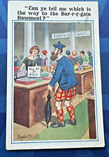 Donald mcgill comic for sale  BROUGH