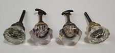 Antique clear glass for sale  Gloucester City