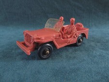 Tomte laerdal willys gebraucht kaufen  Hohenhameln