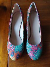 Graceland multicolured quirky for sale  HIGH WYCOMBE