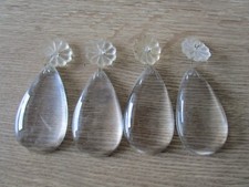 Crystal tassels 7cm d'occasion  Expédié en Belgium