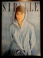 Sibylle heft 1965 gebraucht kaufen  Eberswalde