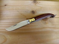 Favoloso coltello zuavo usato Favoloso coltello zuavo usato  Sant Elena Sannita