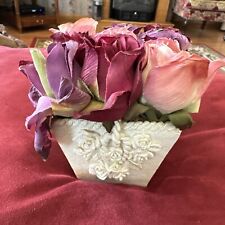 White square bisque for sale  Barnesville