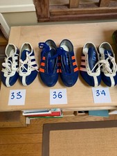 Chaussures course athlétisme d'occasion  Caluire-et-Cuire