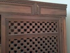 Moucharabieh armoire marocaine d'occasion  Paris XII