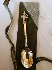 Christofle silver solid d'occasion  Expédié en Belgium