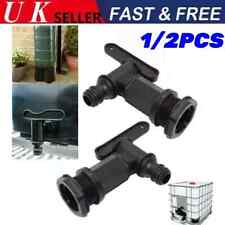 2pcs water butt for sale  UK