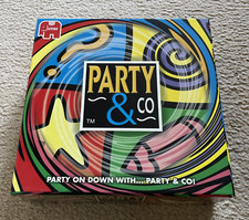 Party board game for sale  BEDFORD