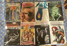 The invisibles vol. usato  Avellino