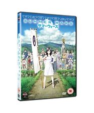 Summer wars dvd gebraucht kaufen  Trebbin