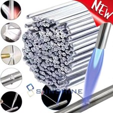 Varilla de soldadura de aluminio baja temperatura para Reparación de soldadura, usado comprar usado  Enviando para Brazil