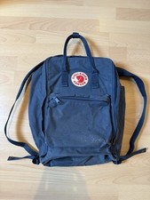 Fjällräven kanken rucksack gebraucht kaufen  Scharnebeck
