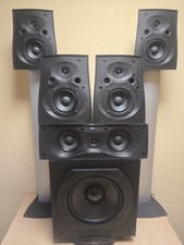 Bowers wilkins rms gebraucht kaufen  Meppen