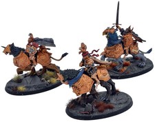 Cities sigmar demigryph for sale  Shipping to United States