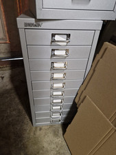 bisley 5 drawer for sale  ORPINGTON
