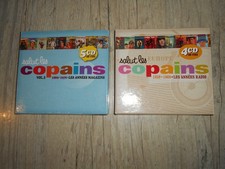 Coffrets salut copains d'occasion Coffrets salut copains d'occasion  Gap